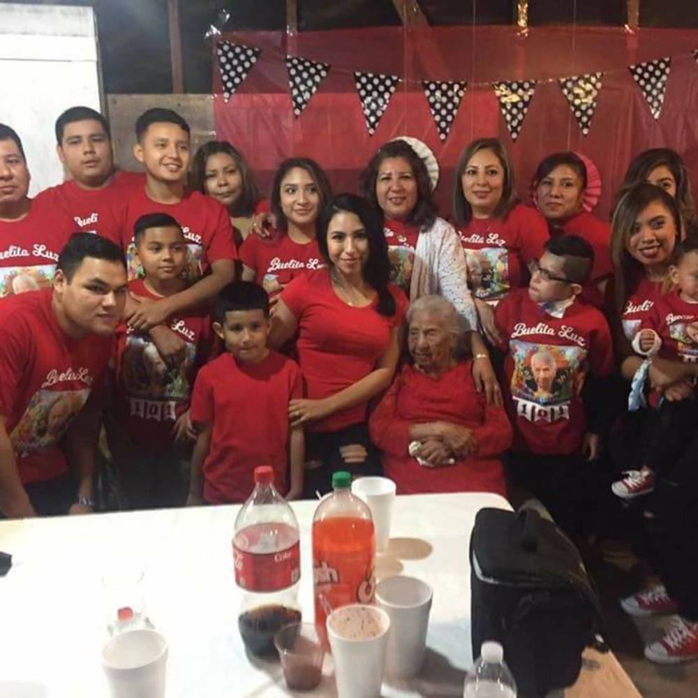 Meet your Posher, Jose